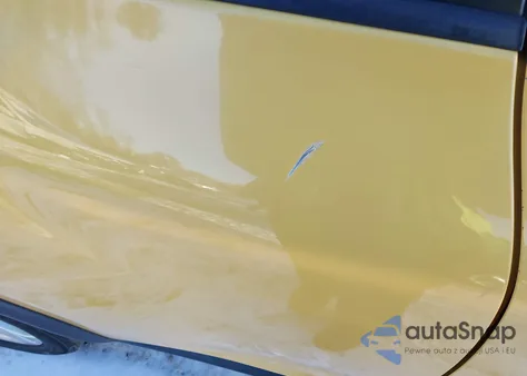 2015 Nissan Juke Sv from USA, damaged, VIN JN8AF5MV7FT550149